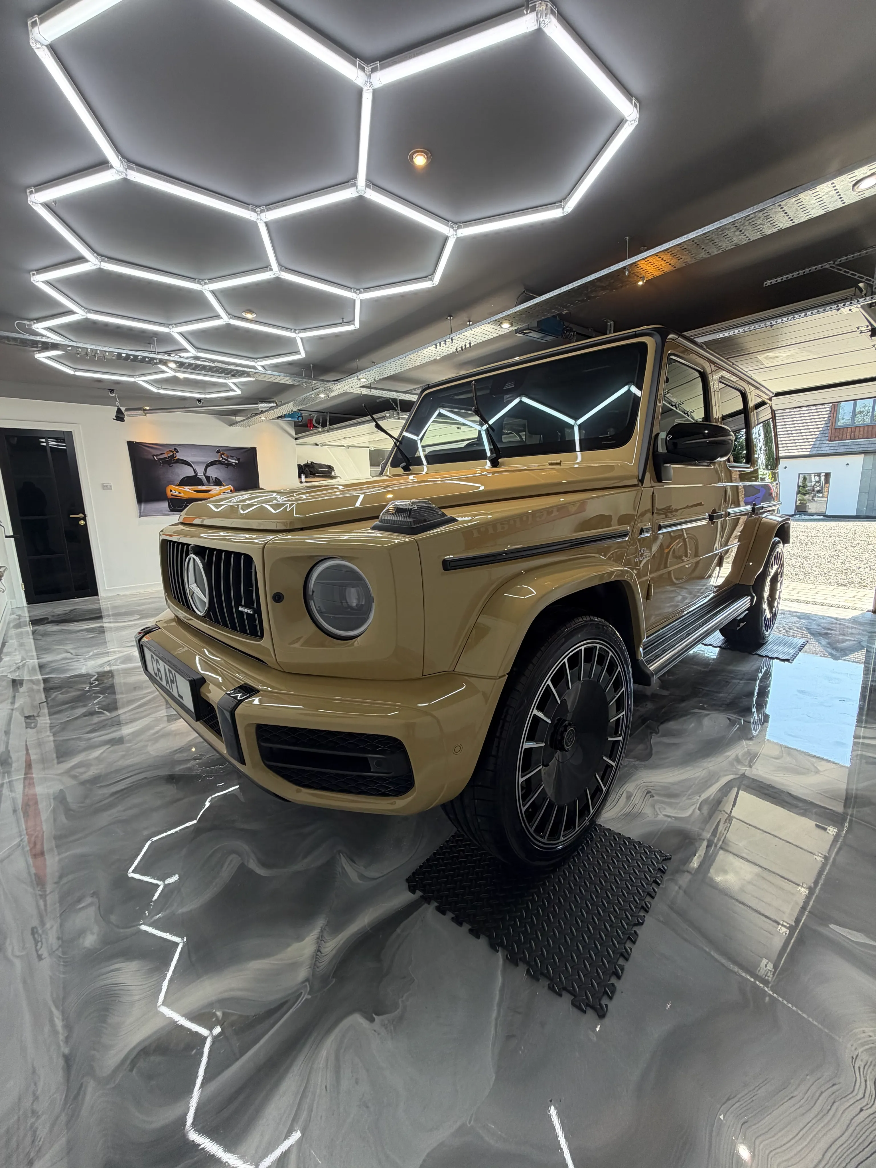 Detailing showcase 15