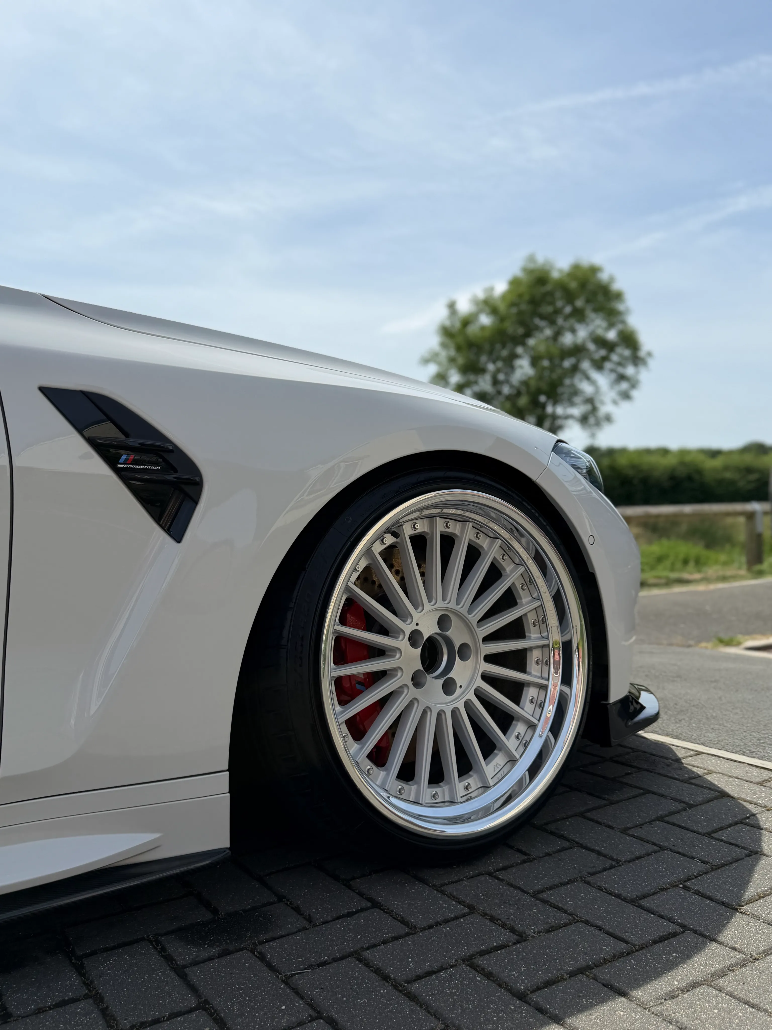 Detailing showcase 19
