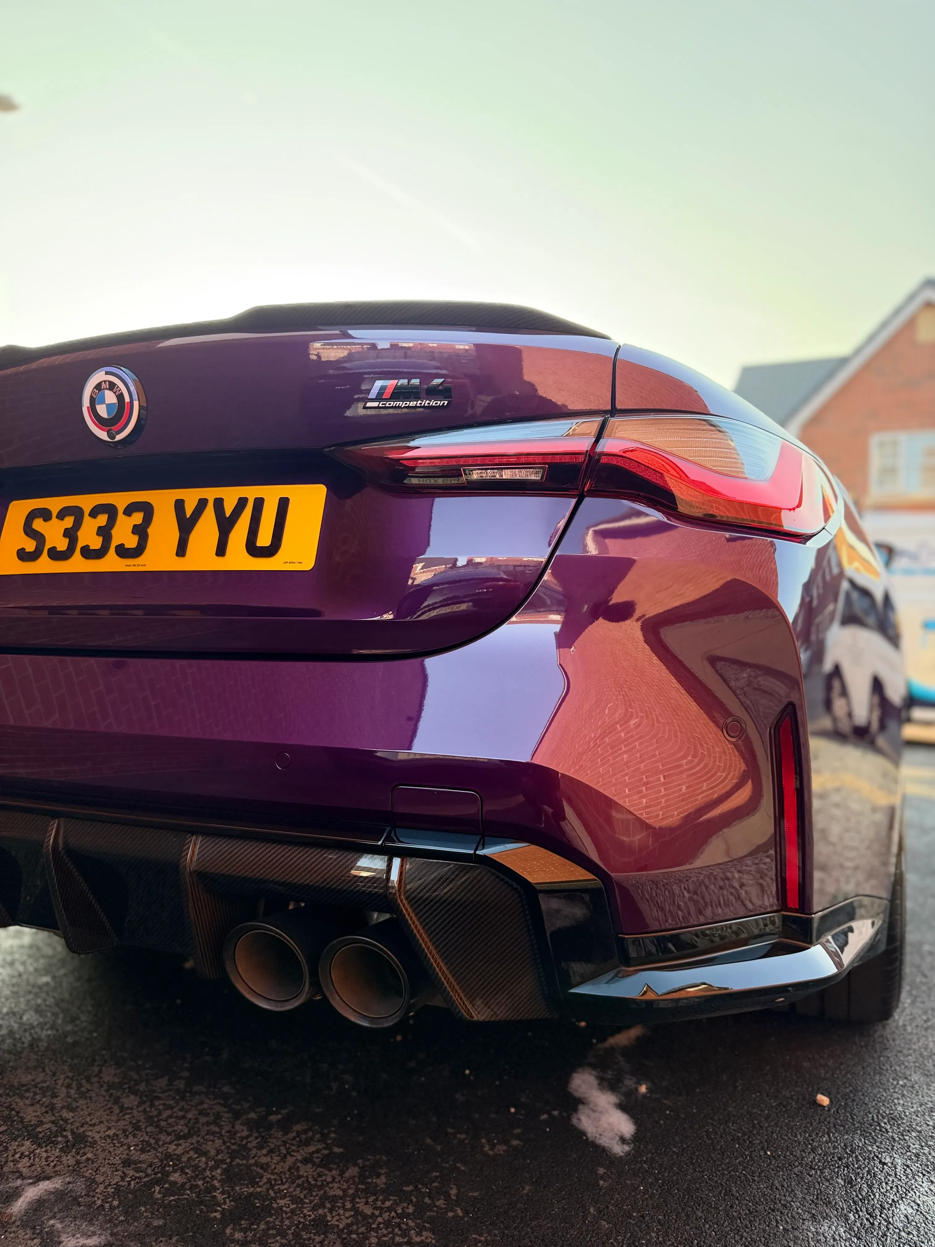 Detailing showcase 9