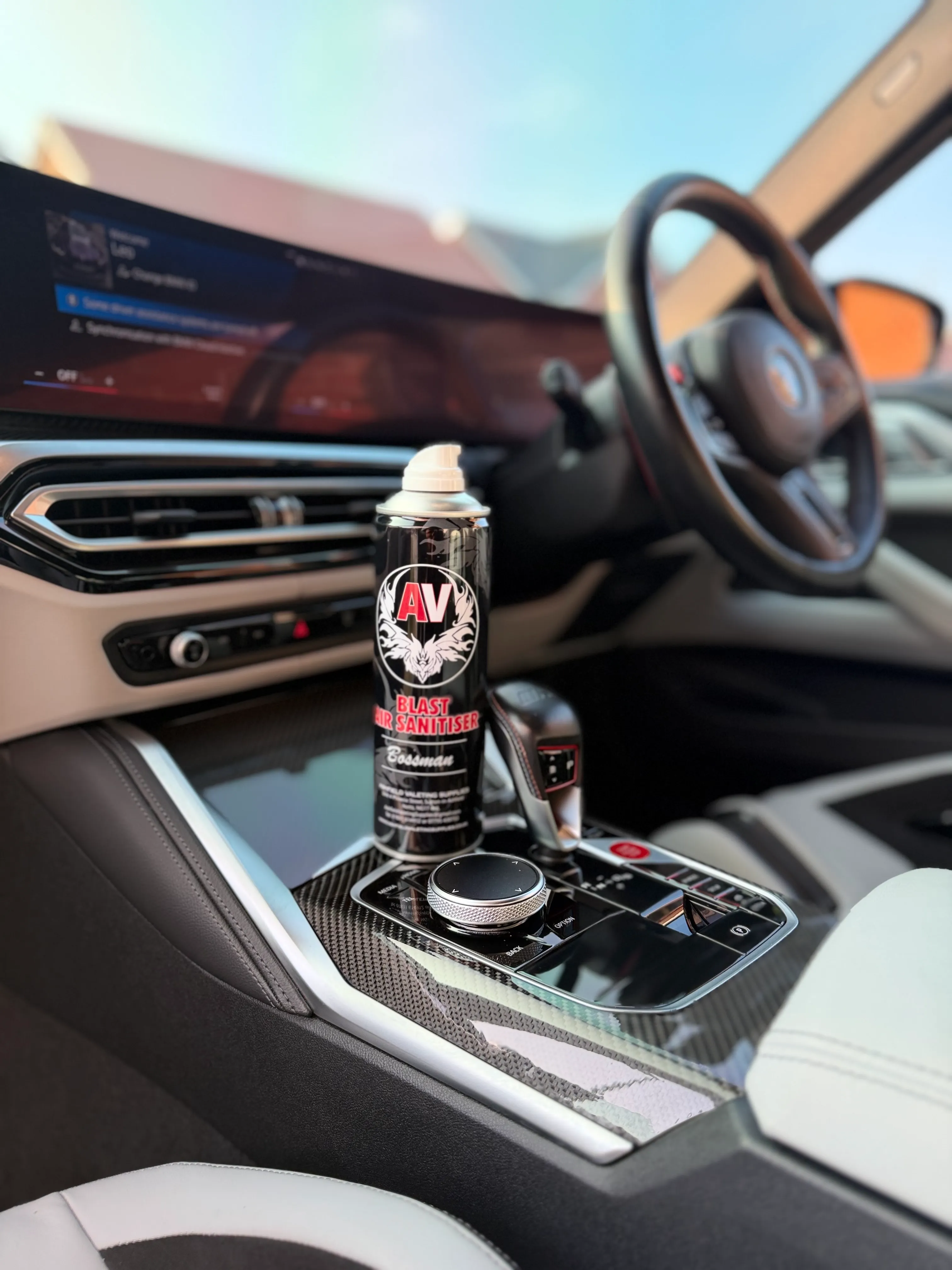 Detailing showcase 10