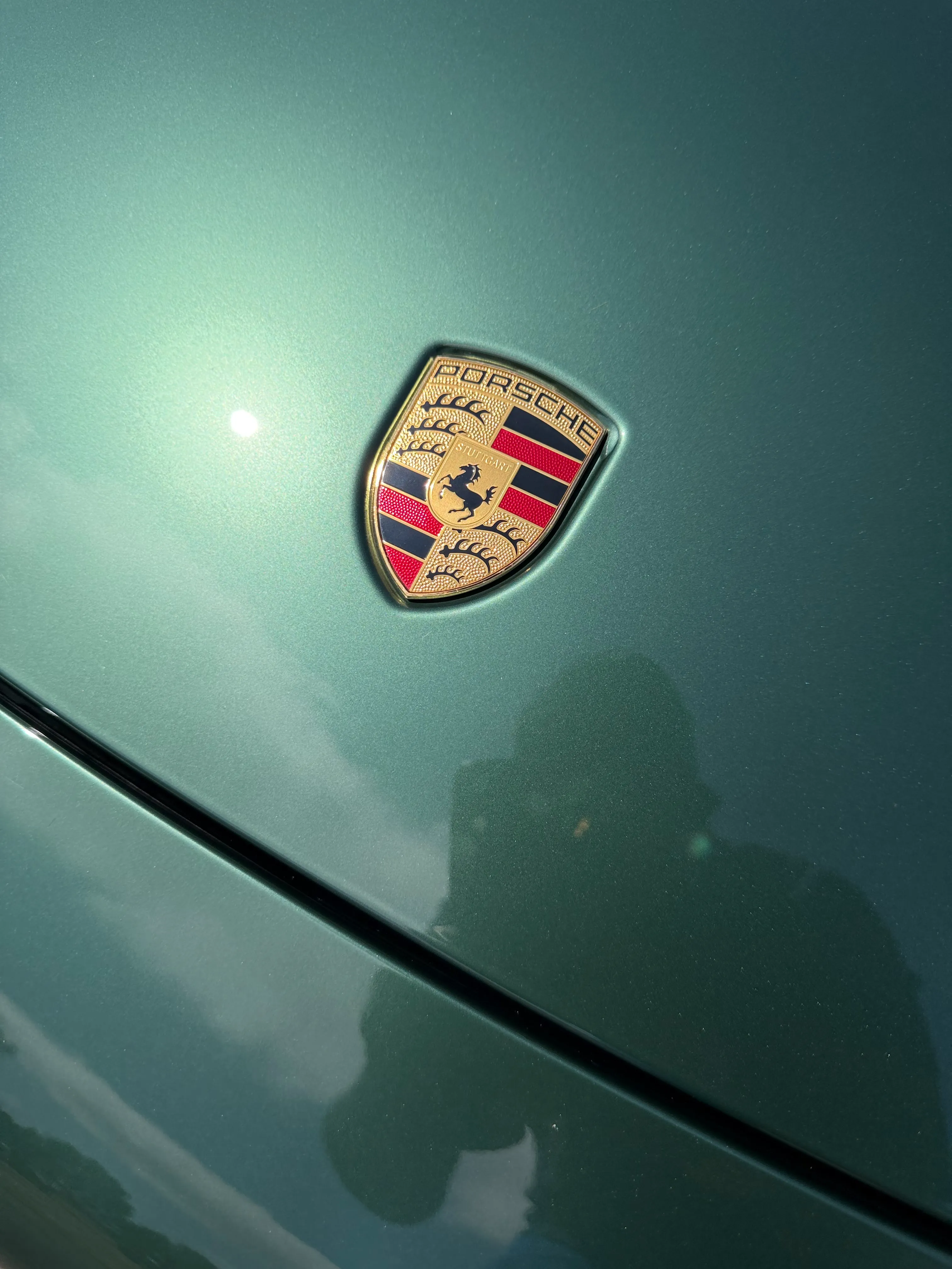 Detailing showcase 12