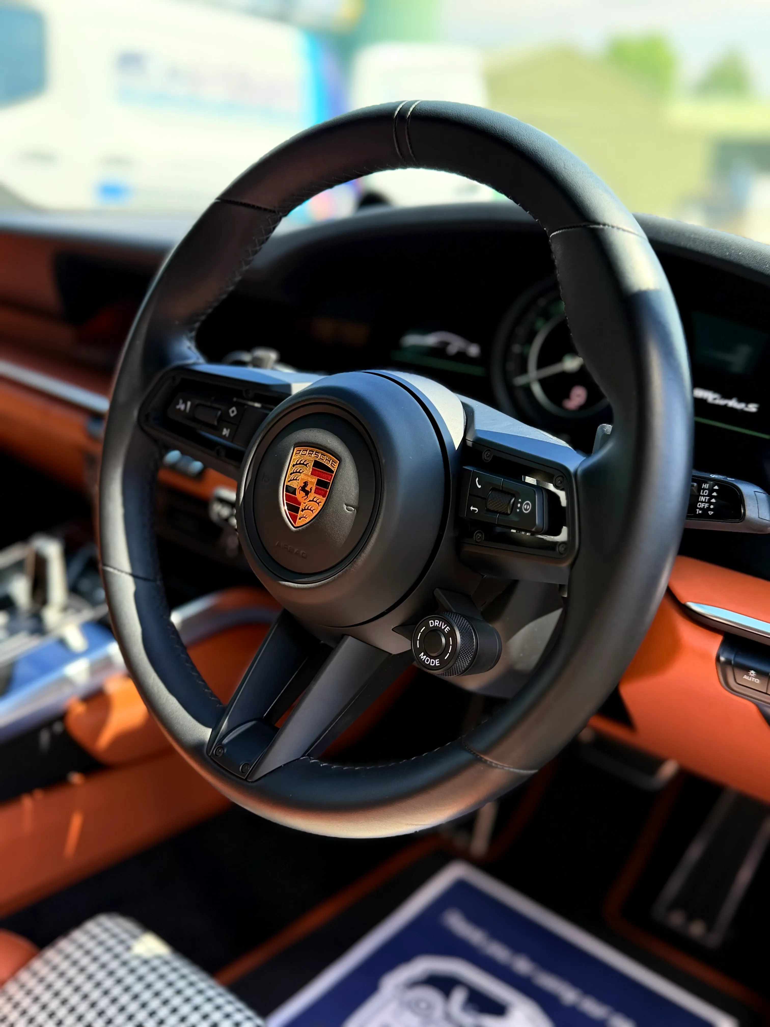 Detailing showcase 13