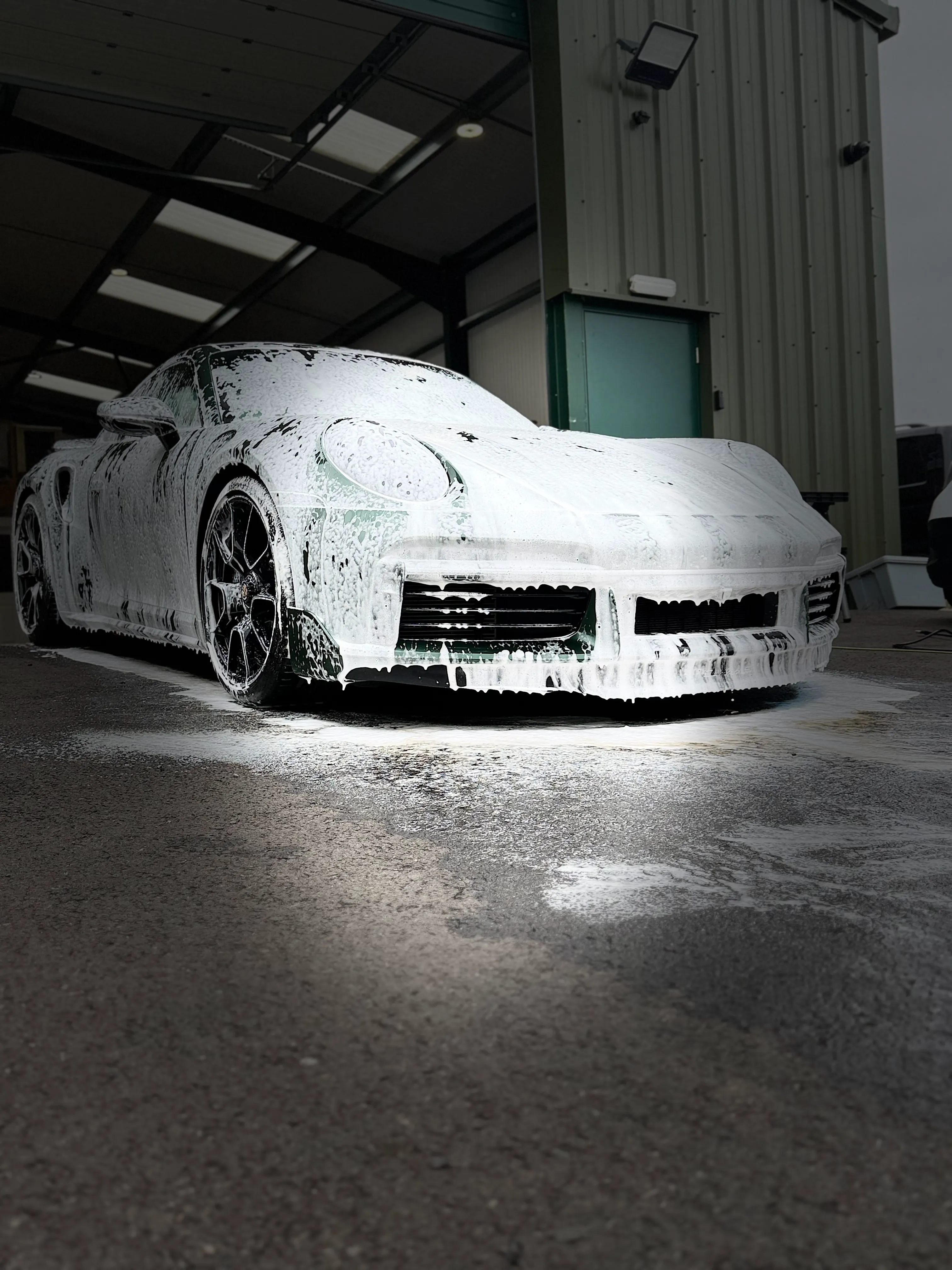 Detailing showcase 14