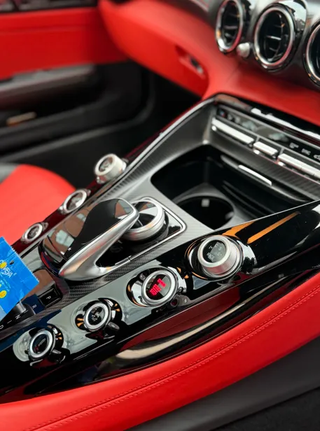 Detailing showcase 7